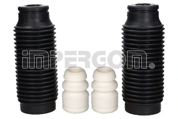 Dust Cover Kit, shock absorber